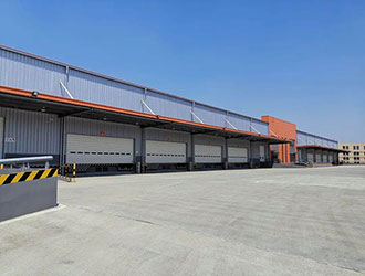 冷鏈工程設計建設多少錢?